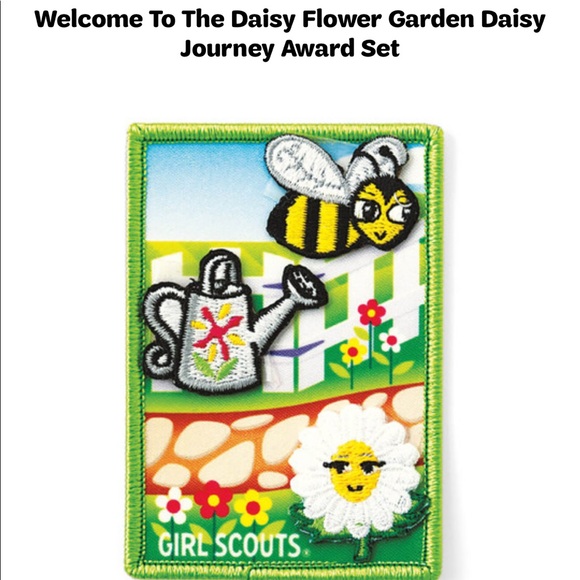 Girl Scout Daisy bundle - Picture 2 of 5